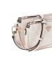 Guess Schoudertas crème - (B)24 x (H)12 x (T)4 cm