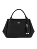 Guess Henkeltasche in Schwarz - (B)29 x (H)21 x (T)12 cm