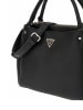 Guess Henkeltasche in Schwarz - (B)29 x (H)21 x (T)12 cm