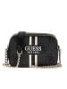 Guess Torebka w kolorze antracytowym - 20 x 13 x 7 cm