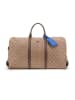 Guess Weekender in Beige - (B)60 x (H)32 x (T)28 cm