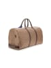 Guess Weekender in Beige - (B)60 x (H)32 x (T)28 cm