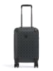 Guess Hardcase-Trolley in Anthrazit - (B)32 x (H)53 x (T)22 cm