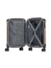 Guess Hardcase-Trolley in Beige - (B)32 x (H)53 x (T)22 cm