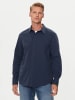 Lee Blouse - regular fit - donkerblauw