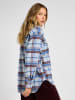 Lee Hemdjacke in Hellblau