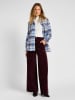 Lee Hemdjacke in Hellblau