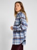 Lee Hemdjacke in Hellblau