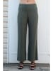 Bleu d'Azur Hose "Nelson" in Khaki