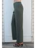 Bleu d'Azur Hose "Nelson" in Khaki
