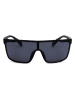 adidas Unisex-Sonnenbrille in Dunkelblau/ Schwarz