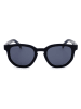 Levi's Uniseks zonnebril zwart/donkerblauw