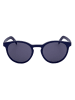 Levi's Uniseks zonnebril donkerblauw