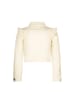Le Chic Spijkerjas "Alysum" crème