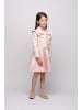 Le Chic Jeansjacke "Alysum" in Rosa