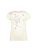 Le Chic Shirt "Nommy" in Creme
