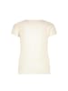 Le Chic Shirt "Nommy" in Creme