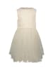 Le Chic Ballkleid "Sympha" in Creme