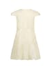 Le Chic Ballkleid "Sojolie" in Creme