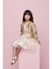 Le Chic Ballkleid "Sosummer" in Creme