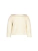 Le Chic Vest "Ayala" geel