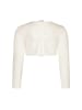 Le Chic Bolero "Nonoby" in Creme