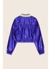 Like Flo Blouson "Donald" blauw