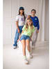 Like Flo Jeans "Femm" - Regular fit - in Blau
