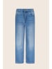 Like Flo Spijkerbroek "Floris" - regular fit - blauw