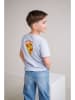 Like Flo Jeans "Floris" - Regular fit - in Blau