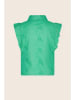 Like Flo Blouse "Cindy" groen