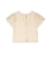NONO Bluse "Tessy" in Beige