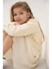 NONO Vest "Alia" beige