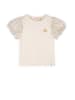 NONO Shirt "Kaya" in Beige