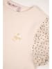 NONO Shirt "Kaya" in Beige