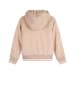 NONO Omkeerbare tussenjas "Beau" beige/crème