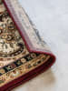 Nouristan Kurzflor-Teppich ''Nouristan'' in Rot/ Beige