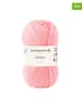 Schachenmayr since 1822 20er-Set: Kunstfasergarne ''Bravo'' in Rosa - 20x 50 g