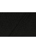 Regia 10er-Set: Wollgarne ''4fach Uni'' in Schwarz - 10x 50 g