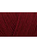 Regia 5er-Set: Wollgarne ''Premium Pure'' in Bordeaux - 5x 100 g