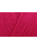 Regia 5er-Set: Wollgarne ''Premium Pure'' in Pink - 5x 100 g