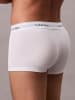 CALVIN KLEIN UNDERWEAR 3er-Set: Boxershorts in Weiß