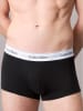 CALVIN KLEIN UNDERWEAR 3-delige set: boxershorts zwart