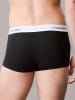 CALVIN KLEIN UNDERWEAR 3er-Set: Boxershorts in Schwarz