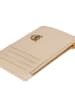 Pinko Leren pasetui beige - (B)13 x (H)8 x (D)1 cm