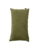 Dami Living Kissen "Living Room" in Oliv - (L)45 x (B)24 cm