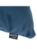 Dami Living Kissen "Ornamental" in Blau - (L)45 x (B)45 cm