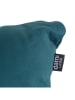Dami Living Kussen "Ornamental" petrol - (L)45 x (B)45 cm