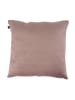 Dami Living Kissen "Ornamental" in Rosa - (L)45 x (B)45 cm