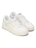 Marc O´Polo Leder-Sneakers in Weiß